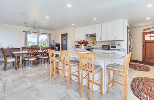 Chazy Casa | Grill Out, Play Pool: Huge Home on Lake Champlain!