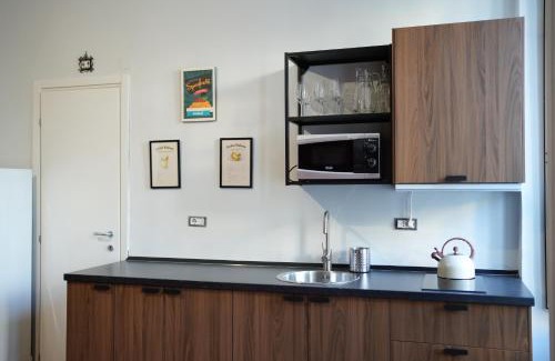 Materdei Casa | Grillo Guest House Naples
