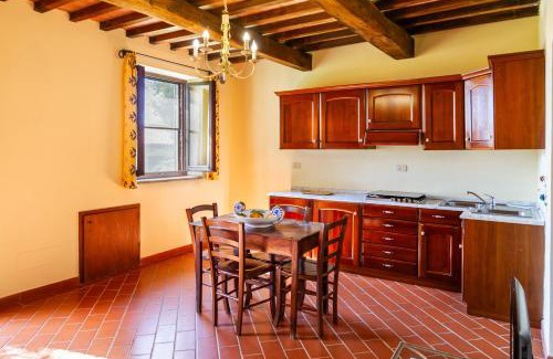 Magliano in Toscana Apartamento | Grillo