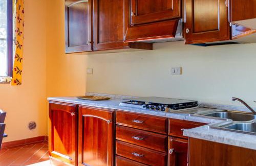 Magliano in Toscana Apartamento | Grillo