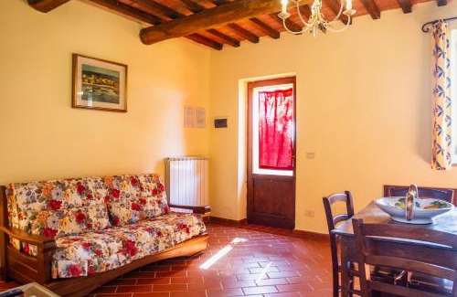 Magliano in Toscana Apartamento | Grillo