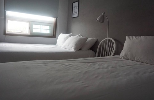 Wagol Casa | Grim Garden Guest House
