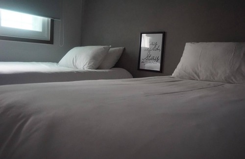 Wagol Casa | Grim Garden Guest House