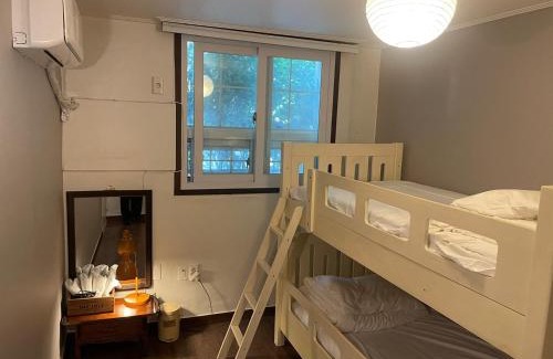 Wagol Casa | Grim Garden Guesthouse