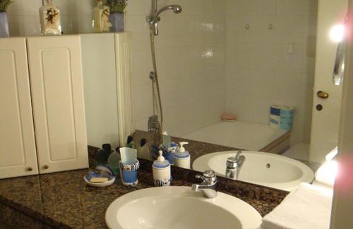 Ventimiglia Apartamento | Grimaldi 11