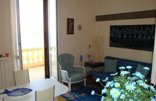 Ventimiglia Apartamento | Grimaldi 11