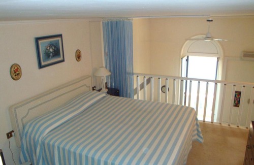 Ventimiglia Apartamento | Grimaldi 11