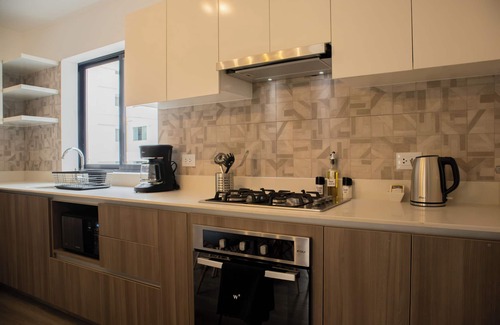 Leuro Apartamento | Grimaldo by Wynwood House