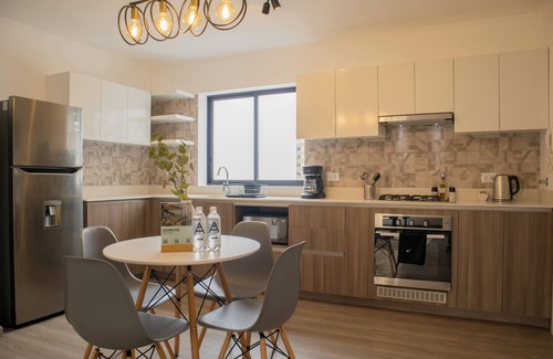 Leuro Apartamento | Grimaldo by Wynwood House