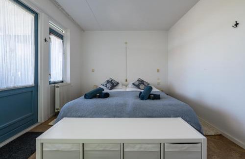 Hoofdplaat Casa | Grimaud 143 - Kustpark Village Scaldia