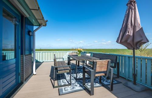 Hoofdplaat Casa | Grimaud 143 - Kustpark Village Scaldia