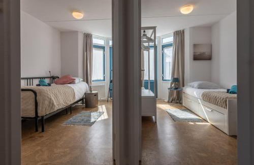 Hoofdplaat Casa | Grimaud 143 - Kustpark Village Scaldia