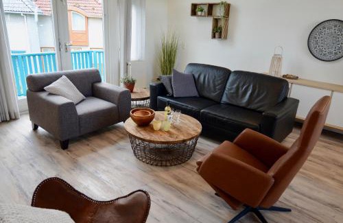 Hoofdplaat Casa | Grimaud 151 - Kustpark Village Scaldia
