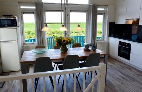 Hoofdplaat Casa | Grimaud 151 - Kustpark Village Scaldia