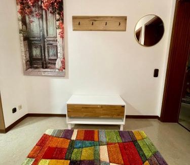 Niederzwehren Apartamento | Grimm Apartment 2