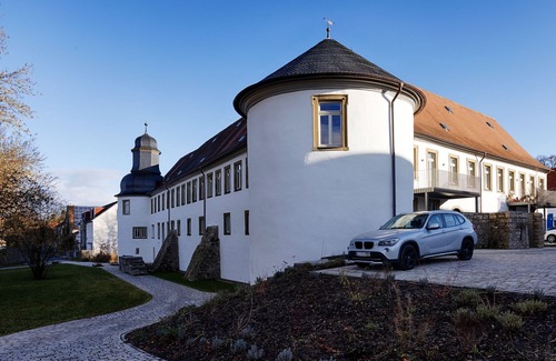 Rottenbauer Apartamento | Grimm's Schlossapartments - Brave little tailor