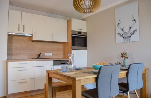 Tauplitz Apartamento | Grimming Lodge Goldrute