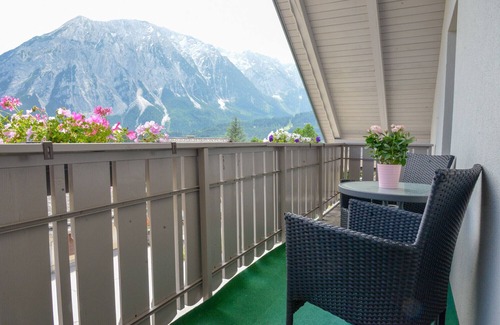Tauplitz Apartamento | Grimming Lodge Goldrute
