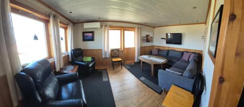 Ytre Vinje Casa | Grimsøy Lofoten House