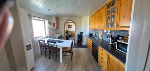 Ytre Vinje Casa | Grimsøy Lofoten House