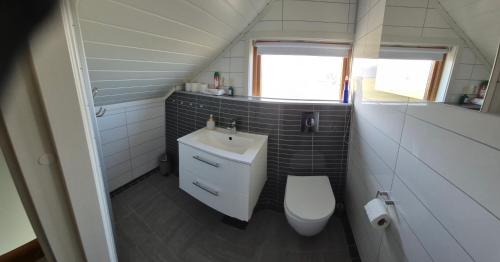 Ytre Vinje Casa | Grimsøy Lofoten House