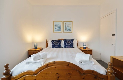 Grimsby Casa | Grimsby City Centre stay
