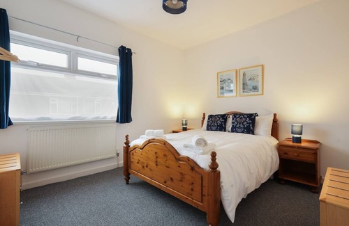 Grimsby Casa | Grimsby City Centre stay