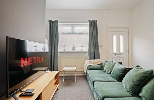 Grimsby Casa | Grimsby City Centre stay