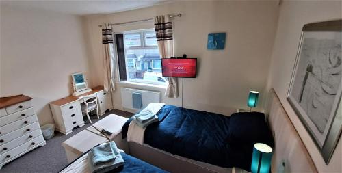 Grimsby Casa | Grimsby-Cleethorpes Sleeps 7