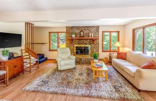 Whittier Casa | Grin and Bear It