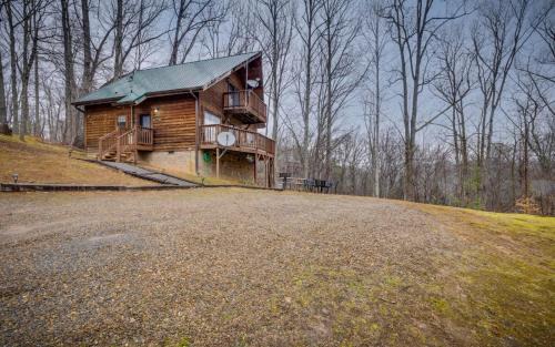 Gatlinburg - Pigeon Forge Villa | Grin N Bear It