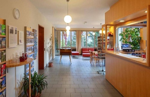 Grindelwald Hostal | Grindelwald Youth Hostel