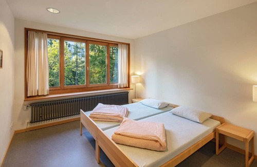 Grindelwald Hostal | Grindelwald Youth Hostel