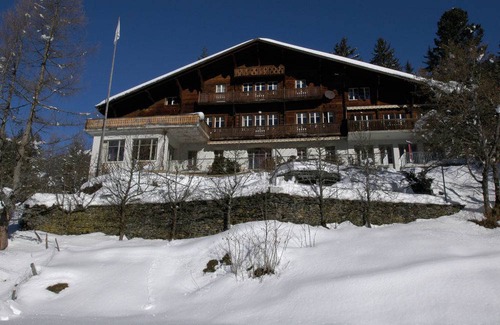 Grindelwald Hostal | Grindelwald Youth Hostel