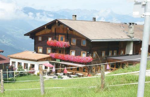 Rohrberg Casa | Grindlalm