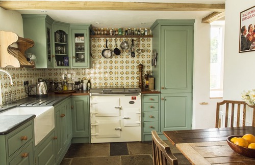 Peak District Casa | Grindsbrook Barns, Edale