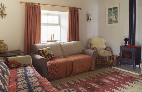 Peak District Casa | Grindsbrook Barns, Edale