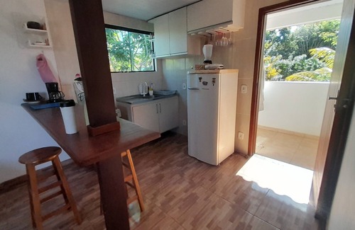 Rasa Apartamento | Apartamento Gringa