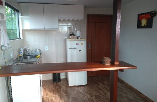 Rasa Apartamento | Apartamento Gringa