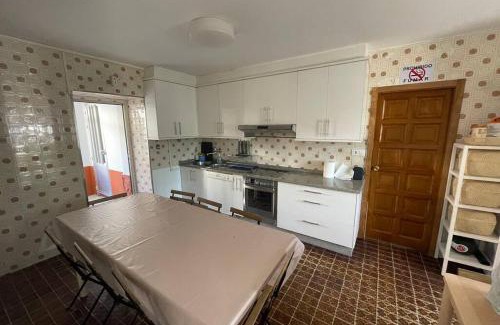 Corrubedo Casa | Grip Surf Beach House Corrubedo