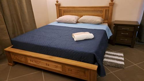 Souillac Apartamento | Gris Gris Studio 2