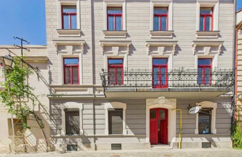 Old City Apartamento | Griselini Boutique ApartHotel