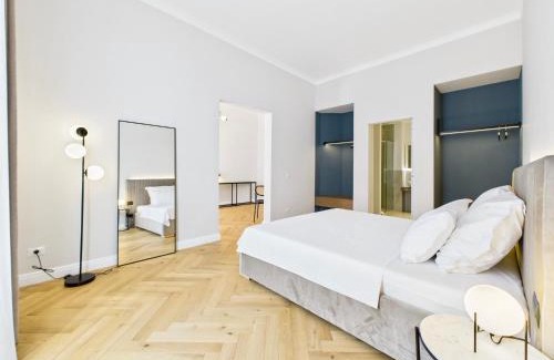 Old City Apartamento | Griselini Boutique ApartHotel