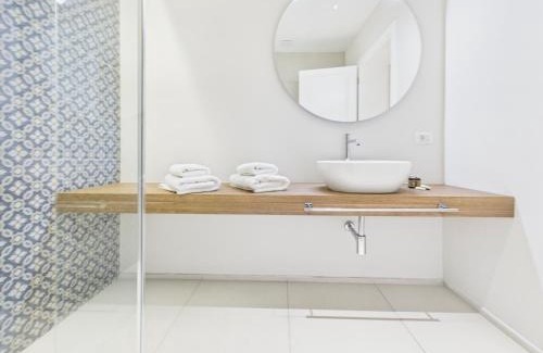 Old City Apartamento | Griselini Boutique ApartHotel