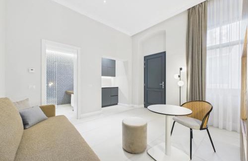 Old City Apartamento | Griselini Boutique ApartHotel