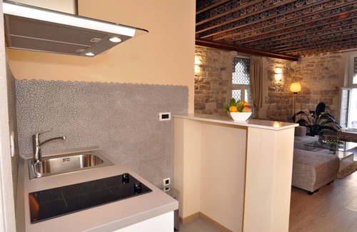 Old Town Apartamento | Grisogono Palace Heritage Residence