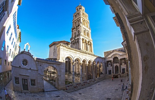 Old Town Apartamento | Grisogono Palace Heritage Residence