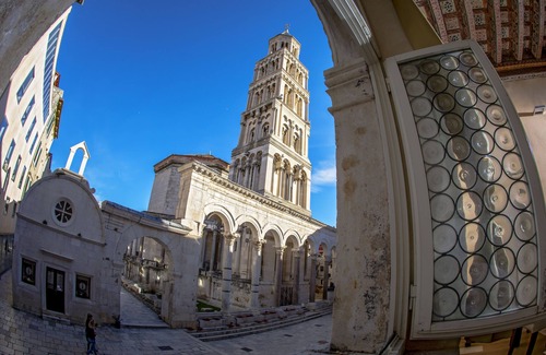 Old Town Apartamento | Grisogono Palace Heritage Residence