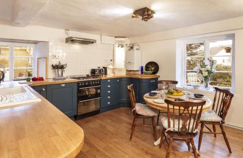 Dunster Casa | Grist Mill, Dunster