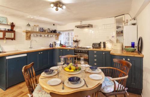 Dunster Casa | Grist Mill, Dunster